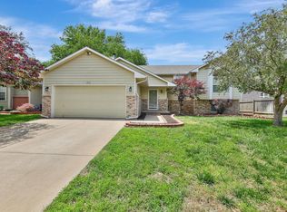 613 S Wheatland Cir, Wichita, KS 67235