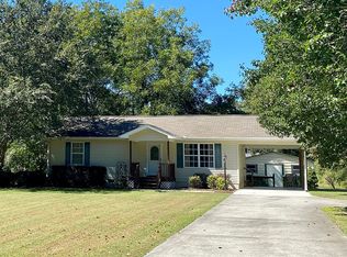 100 Broad St, Tunnel Hill, GA 30755