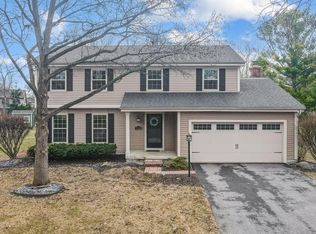 7128 Schoolcraft Dr, Dublin, OH 43017