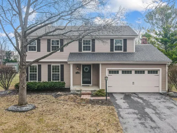 7128 Schoolcraft Dr, Dublin, OH 43017