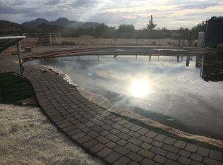 7534 W Sun Dance Dr, Queen Creek, AZ 85142