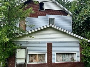 206 Water St, Dickerson Run, PA 15430