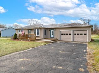 4693 Dexter Pinckney Rd, Dexter, MI 48130