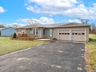 4693 Dexter Pinckney Rd, Dexter, MI, 48130