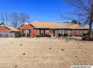 313 Brasfield Dr, Huntsville, AL 35806