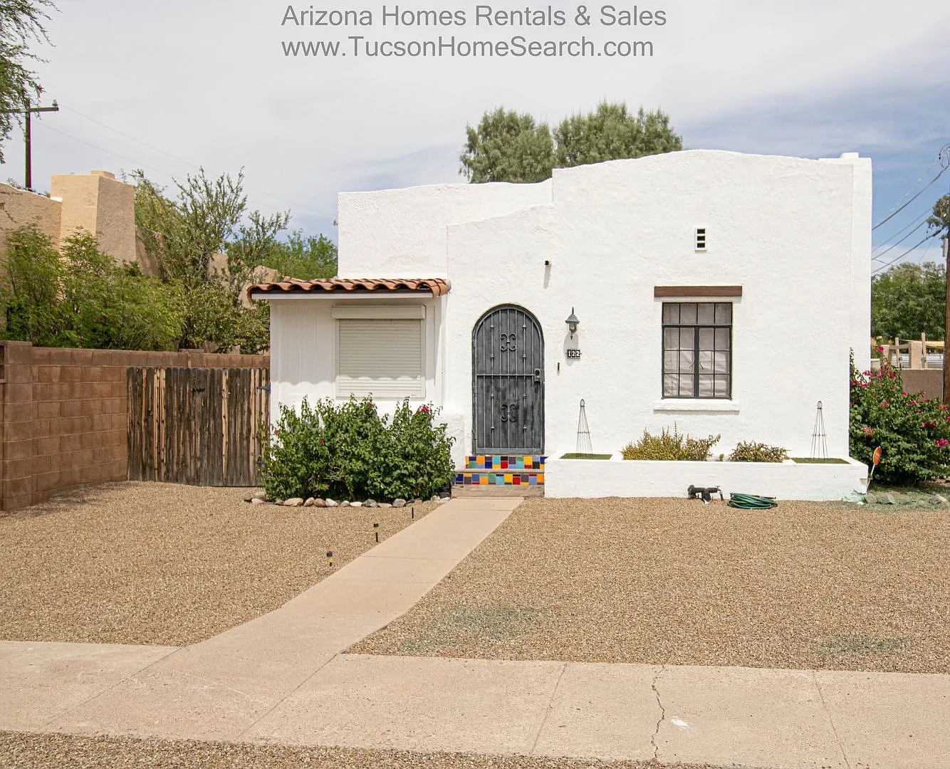 Arizona Homes Rentals and Sales — Photo 1