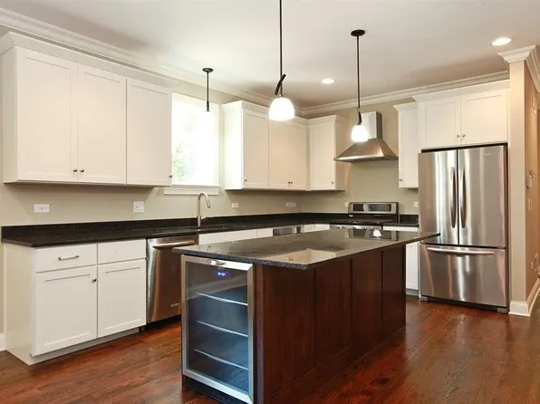 4048 N Kenmore Ave Unit 1S, Chicago, IL 60613