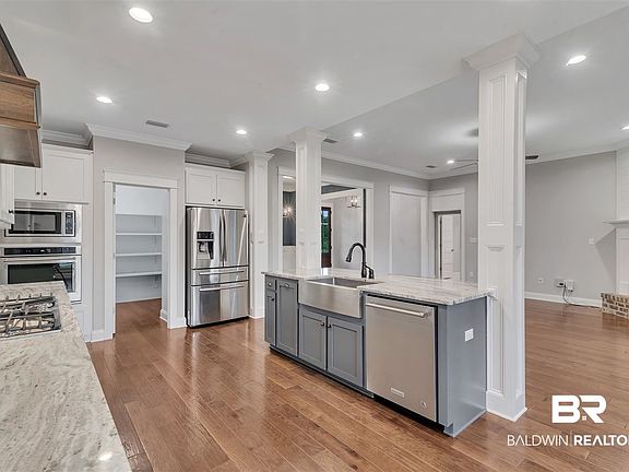 5th image of 265 Fennec St Lot 38