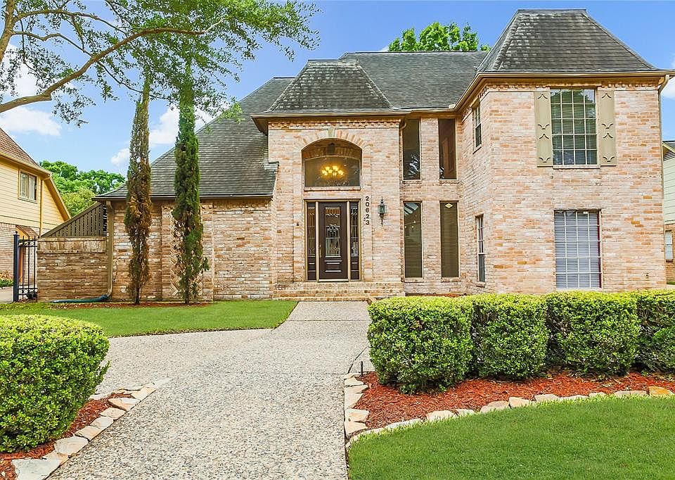 1st image of 20623 Castle Bend Dr