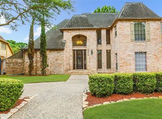 20623 Castle Bend Dr, Katy, TX 77450