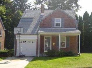 3220 Plumstead Ave, Drexel Hill, PA 19026