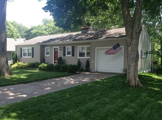 4811 W 66th St, Prairie Village, KS 66208