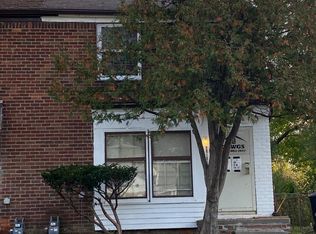 20150 Schaefer Hwy, Detroit, MI 48235