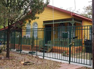 514 Gregg St, Houston, TX 77020