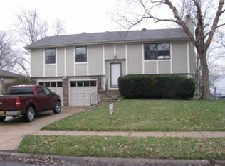 15205 W 122nd St, Olathe, KS 66062