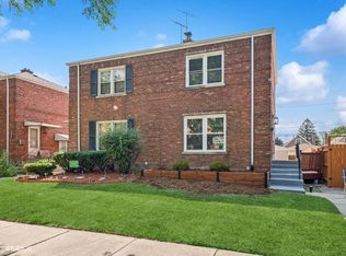 1952 N Nashville Ave, Chicago, IL 60707