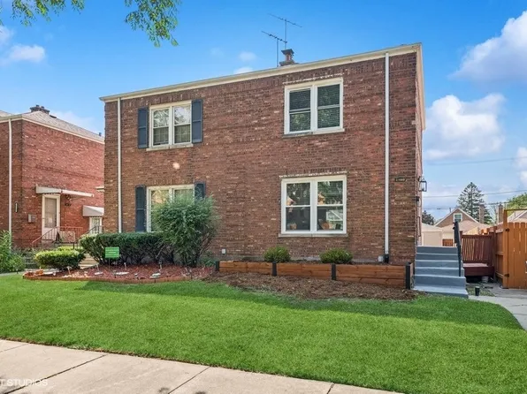 1952 N Nashville Ave, Chicago, IL 60707