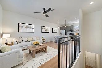 Country Lane Townhomes — Photo 12