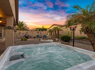 31417 N Desert Star St, San Tan Valley, AZ 85143