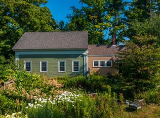 38 Fowler Road, Orrington, ME 04474
