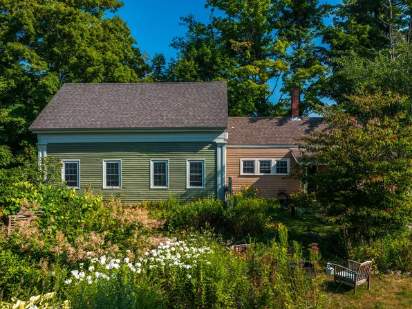 38 Fowler Road, Orrington, ME 04474