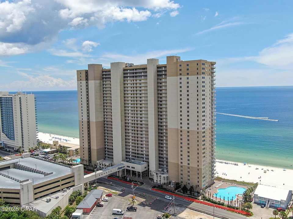1st image of 16819 Front Beach Rd #1810