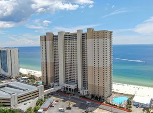 16819 Front Beach Rd #1810, Panama City Beach, FL 32407