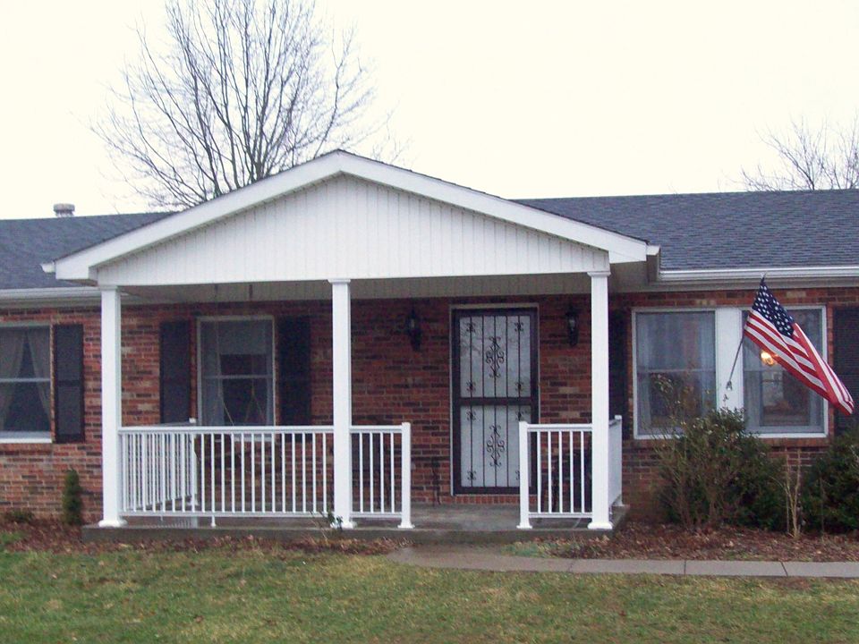 Front View