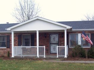 4486 Frankfort Rd, Georgetown, KY 40324