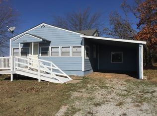 20504 W Highway 62, Lincoln, AR 72744