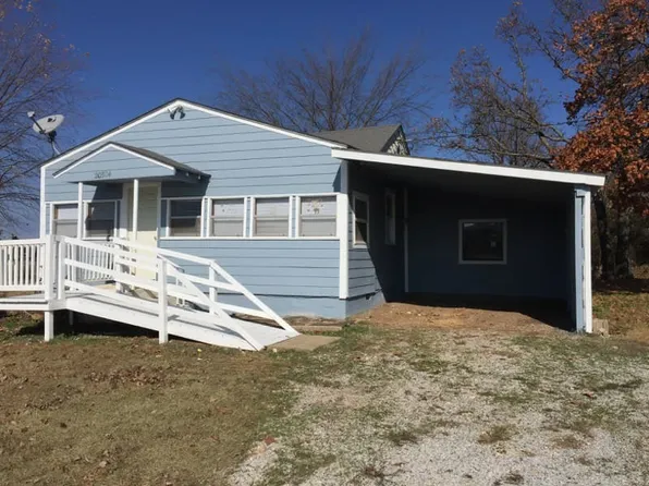 20504 W Highway 62, Lincoln, AR 72744