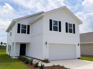 4896 Rosemary St, Panama City, FL 32404
