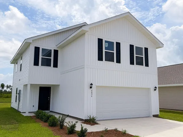 4896 Rosemary St, Panama City, FL 32404
