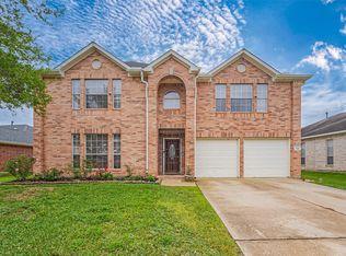 3618 Flannery Ridge Ln, Houston, TX 77047