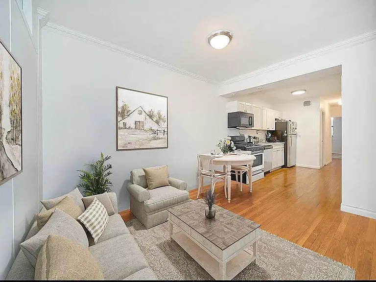 103 W 105th St #2A — Photo 1