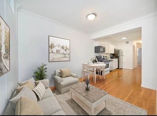 103 W 105th St APT 2a, New York, NY 10025