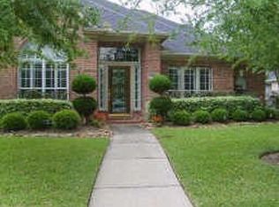 4630 Sterling Wood Way, Houston, TX 77059
