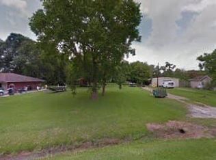8180 S Kilarney Dr, Beaumont, TX 77705