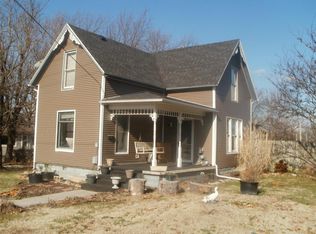 503 Maple St, Marshfield, MO 65706