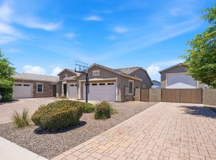 19880 E CATTLE Drive, Queen Creek, AZ 85142