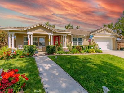 145 Hillshire Cir, Corona, CA, 92882