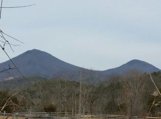 Tbd Blacks Creek Rd, Lexington, VA 24450
