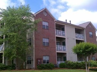 3850 Smokey Quartz Ct APT 1C, Greensboro, NC 27409