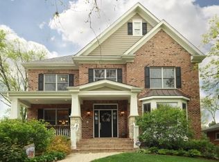 466 S Columbia St, Naperville, IL