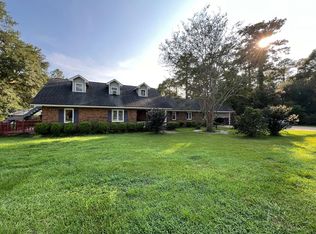 239 Kinchafoonee Creek Rd, Leesburg, GA 31763