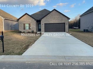 144 County Road 1019, Thorsby, AL 35171