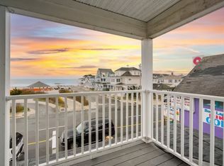 61 Ocean Blvd UNIT 2S, Hampton, NH 03842