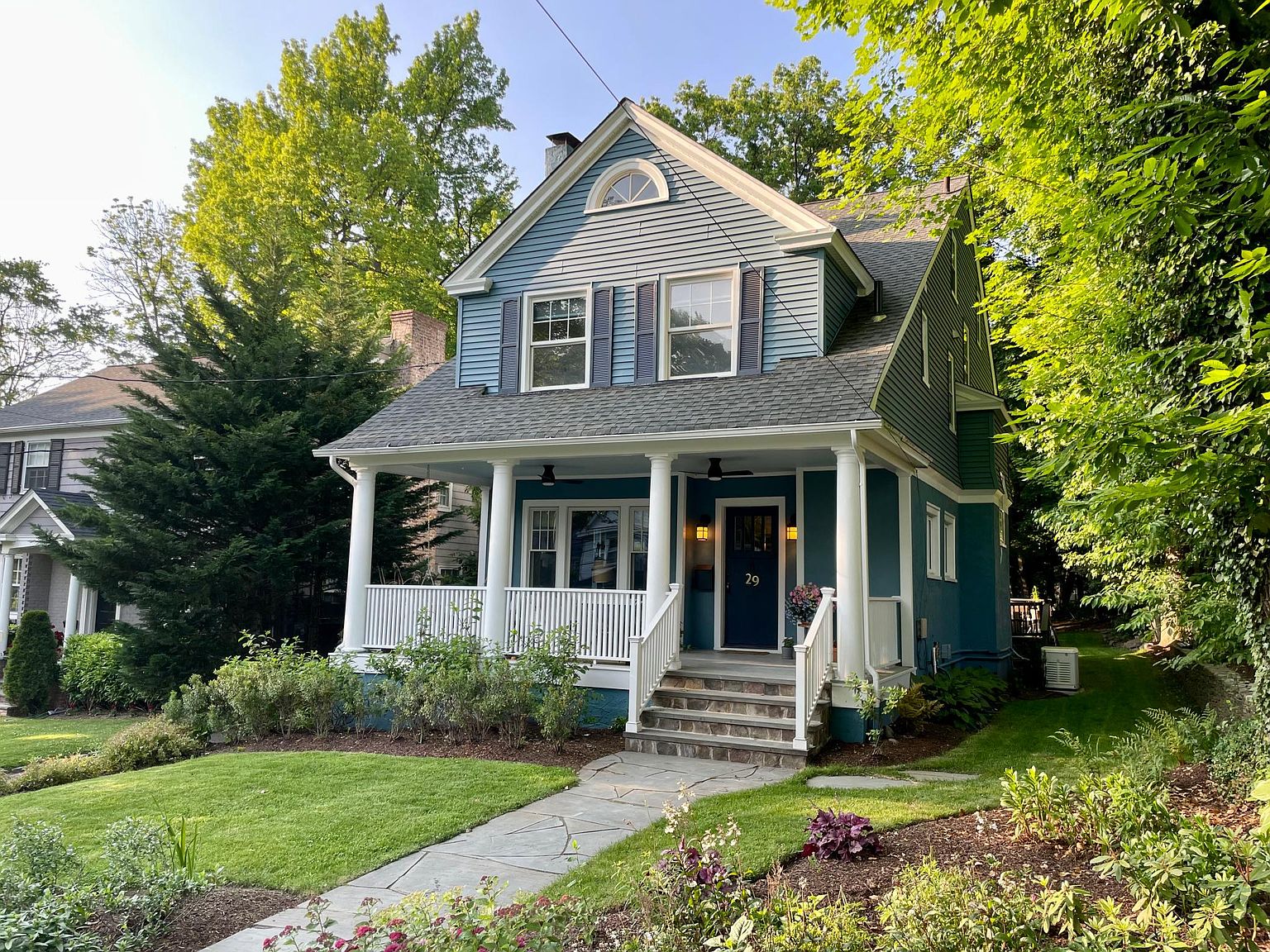 29 Oakview Ave, Maplewood, NJ 07040 Zillow