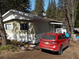 1199 E Main St, East Quincy, CA 95971