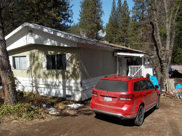 1199 E Main St, East Quincy, CA 95971